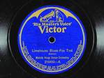 Limehouse Blues, Melody Kings Dance Orchestra, 1923. 